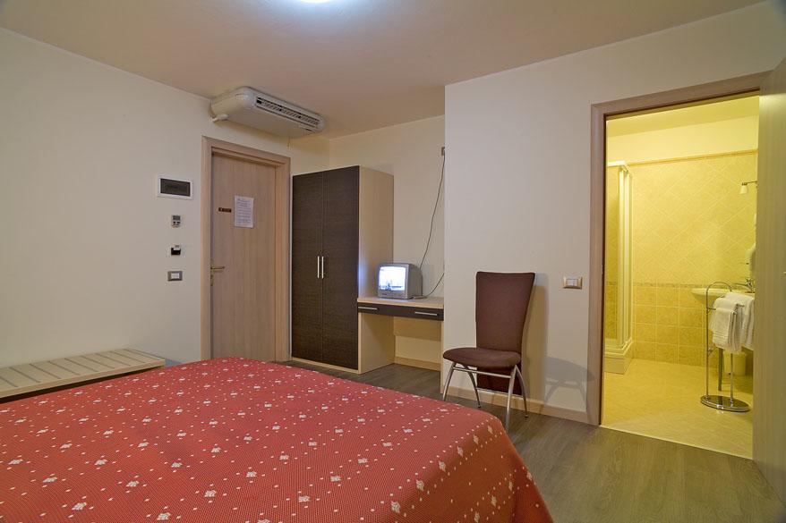 Ca Malvani Hotell Bagnarola Exteriör bild