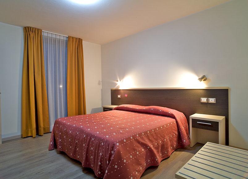 Ca Malvani Hotell Bagnarola Exteriör bild